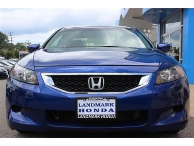 EXL NAV Coupe 2.4L CD LEATHER MOON ROOF ABS, image 3