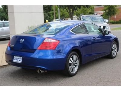 EXL NAV Coupe 2.4L CD LEATHER MOON ROOF ABS, image 5