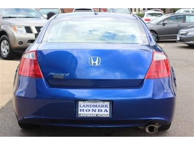 EXL NAV Coupe 2.4L CD LEATHER MOON ROOF ABS, image 6