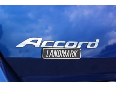 EXL NAV Coupe 2.4L CD LEATHER MOON ROOF ABS, image 7