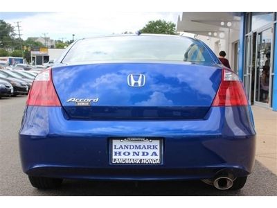 EXL NAV Coupe 2.4L CD LEATHER MOON ROOF ABS, image 8