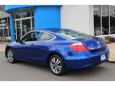 EXL NAV Coupe 2.4L CD LEATHER MOON ROOF ABS, image 9