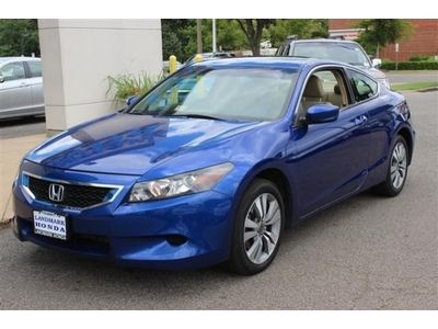 EXL NAV Coupe 2.4L CD LEATHER MOON ROOF ABS, image 11