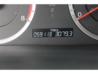 EXL NAV Coupe 2.4L CD LEATHER MOON ROOF ABS, image 12