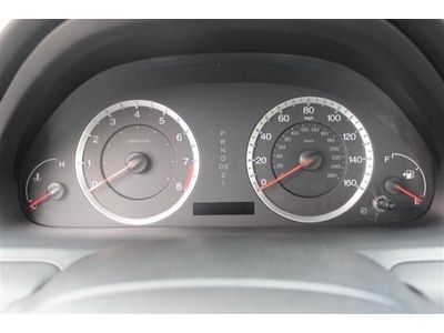 EXL NAV Coupe 2.4L CD LEATHER MOON ROOF ABS, image 13