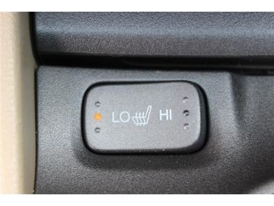 EXL NAV Coupe 2.4L CD LEATHER MOON ROOF ABS, image 17