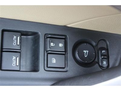 EXL NAV Coupe 2.4L CD LEATHER MOON ROOF ABS, image 18