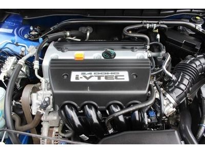 EXL NAV Coupe 2.4L CD LEATHER MOON ROOF ABS, image 28