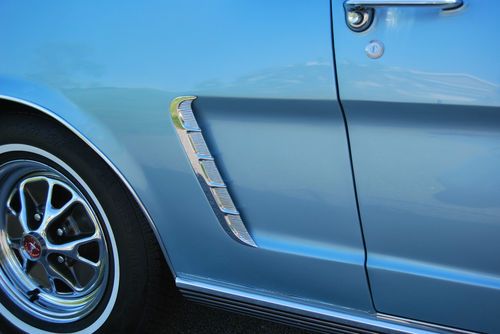 1965 Ford Mustang Base 4.7L, US $33,000.00, image 4