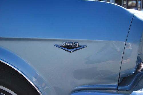 1965 Ford Mustang Base 4.7L, US $33,000.00, image 5