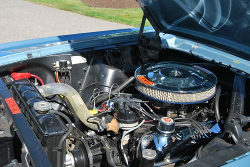 1965 Ford Mustang Base 4.7L, US $33,000.00, image 9