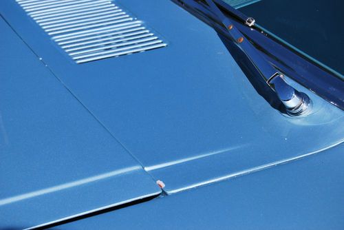 1965 Ford Mustang Base 4.7L, US $33,000.00, image 11