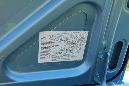 1965 Ford Mustang Base 4.7L, US $33,000.00, image 12