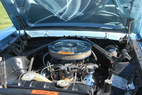 1965 Ford Mustang Base 4.7L, US $33,000.00, image 13