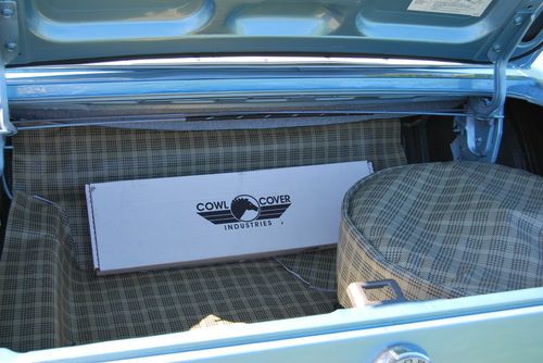 1965 Ford Mustang Base 4.7L, US $33,000.00, image 15