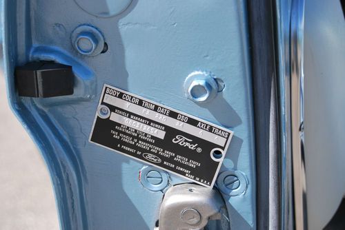 1965 Ford Mustang Base 4.7L, US $33,000.00, image 16