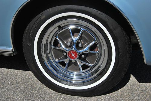 1965 Ford Mustang Base 4.7L, US $33,000.00, image 18