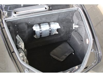 F430 Cabriolet.  Nero Black w/ Tan Leather, Glass Bonnet, Clean Carfax., US $139,000.00, image 33