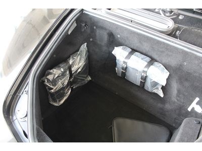 F430 Cabriolet.  Nero Black w/ Tan Leather, Glass Bonnet, Clean Carfax., US $139,000.00, image 34