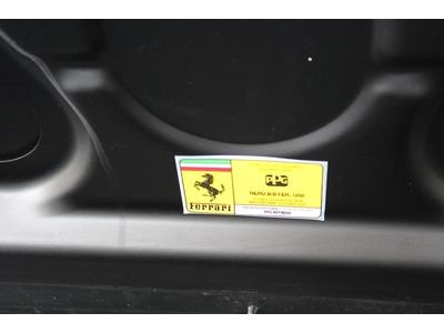 F430 Cabriolet.  Nero Black w/ Tan Leather, Glass Bonnet, Clean Carfax., US $139,000.00, image 35