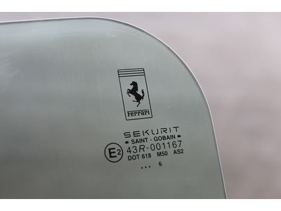 F430 Cabriolet.  Nero Black w/ Tan Leather, Glass Bonnet, Clean Carfax., US $139,000.00, image 37