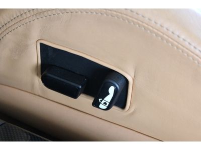 F430 Cabriolet.  Nero Black w/ Tan Leather, Glass Bonnet, Clean Carfax., US $139,000.00, image 38