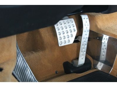 F430 Cabriolet.  Nero Black w/ Tan Leather, Glass Bonnet, Clean Carfax., US $139,000.00, image 40