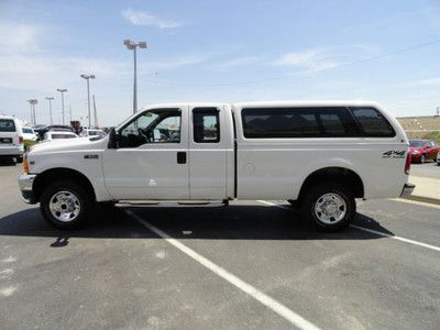 XLT Sd 6.8L Multi CD Player Dual Air Bags ABS Anti-Lock Brakes Tow Package Clock, image 6