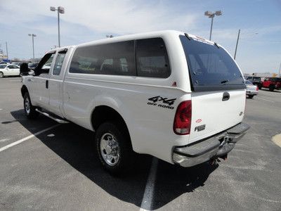 XLT Sd 6.8L Multi CD Player Dual Air Bags ABS Anti-Lock Brakes Tow Package Clock, image 7