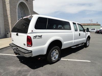 XLT Sd 6.8L Multi CD Player Dual Air Bags ABS Anti-Lock Brakes Tow Package Clock, image 9