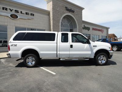 XLT Sd 6.8L Multi CD Player Dual Air Bags ABS Anti-Lock Brakes Tow Package Clock, image 10