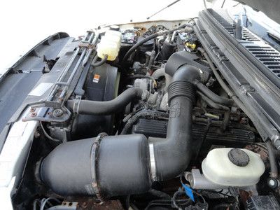 XLT Sd 6.8L Multi CD Player Dual Air Bags ABS Anti-Lock Brakes Tow Package Clock, image 12