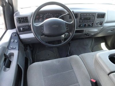 XLT Sd 6.8L Multi CD Player Dual Air Bags ABS Anti-Lock Brakes Tow Package Clock, image 15