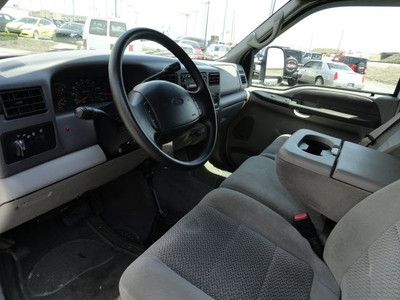 XLT Sd 6.8L Multi CD Player Dual Air Bags ABS Anti-Lock Brakes Tow Package Clock, image 18