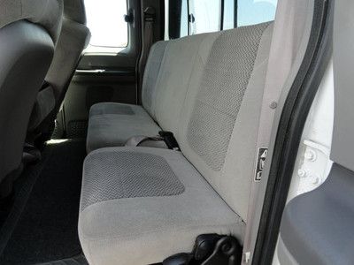 XLT Sd 6.8L Multi CD Player Dual Air Bags ABS Anti-Lock Brakes Tow Package Clock, image 20