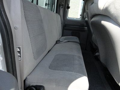 XLT Sd 6.8L Multi CD Player Dual Air Bags ABS Anti-Lock Brakes Tow Package Clock, image 22