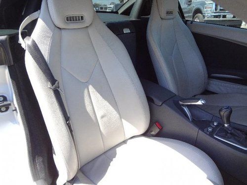 2007 Mercedes-Benz SLK280 Roadster Damaged Salvage RUNS! Economical Luxurious!!, US $7,950.00, image 5
