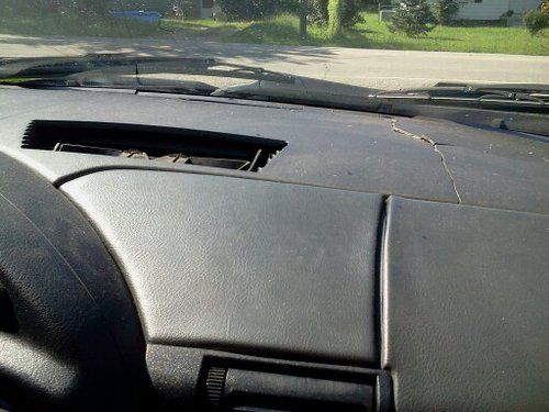 1995 Z-28 Camaro, image 3