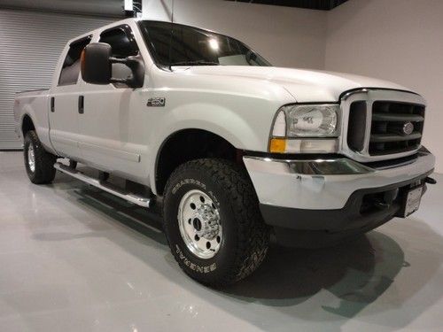 Xlt!! fx4!! f-250 5.4l automatic cloth power seats alloys cruise keyless l@@k