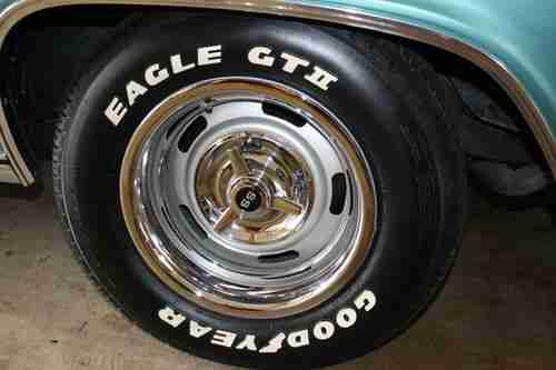 1965 CHEVROLET IMPALA SUPER SPORT , SEA GREEN, MUST SEE, EXCELLENT CONDIDTION, image 2