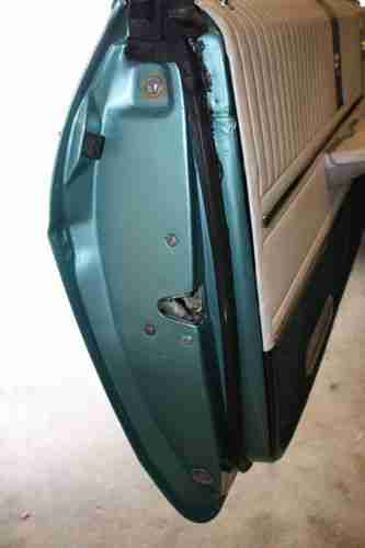 1965 CHEVROLET IMPALA SUPER SPORT , SEA GREEN, MUST SEE, EXCELLENT CONDIDTION, image 8