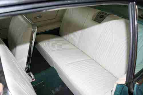 1965 CHEVROLET IMPALA SUPER SPORT , SEA GREEN, MUST SEE, EXCELLENT CONDIDTION, image 9