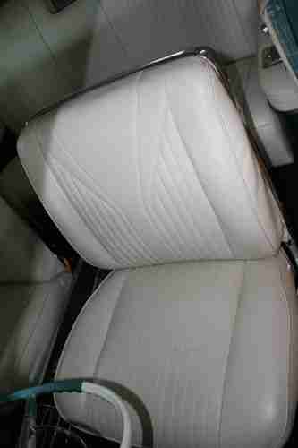 1965 CHEVROLET IMPALA SUPER SPORT , SEA GREEN, MUST SEE, EXCELLENT CONDIDTION, image 10