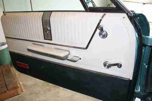 1965 CHEVROLET IMPALA SUPER SPORT , SEA GREEN, MUST SEE, EXCELLENT CONDIDTION, image 14