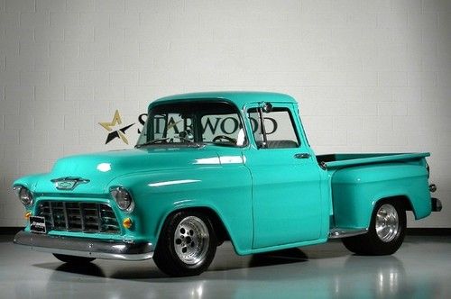 1955 chevrolet