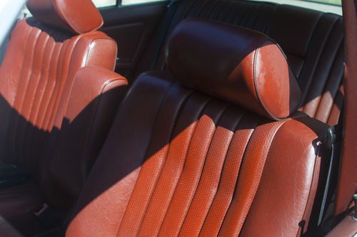 1985 Mercedes-Benz 300D Turbo w123, image 6