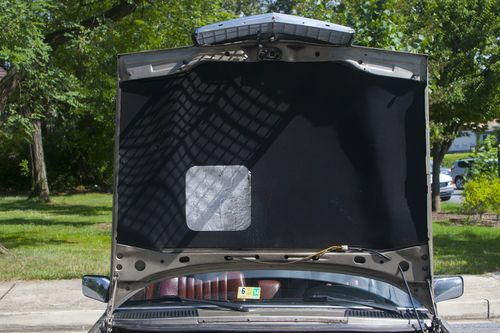 1985 Mercedes-Benz 300D Turbo w123, image 16