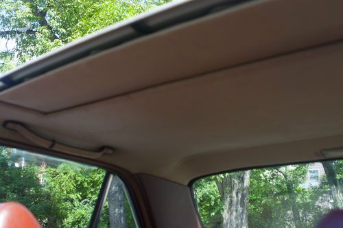 1985 Mercedes-Benz 300D Turbo w123, image 19