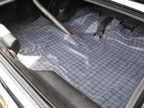 1969 Dodge Charger SE 4 speed REAL BLACK CAR, image 16