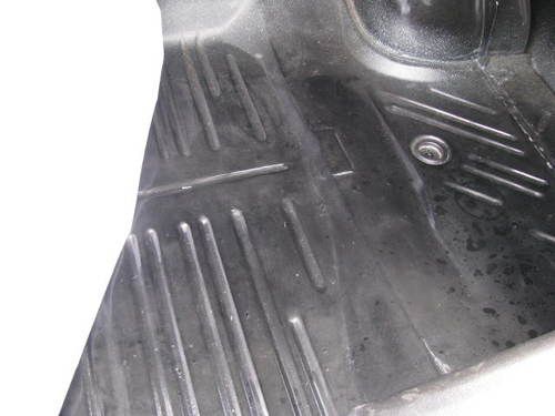 1969 Dodge Charger SE 4 speed REAL BLACK CAR, image 17